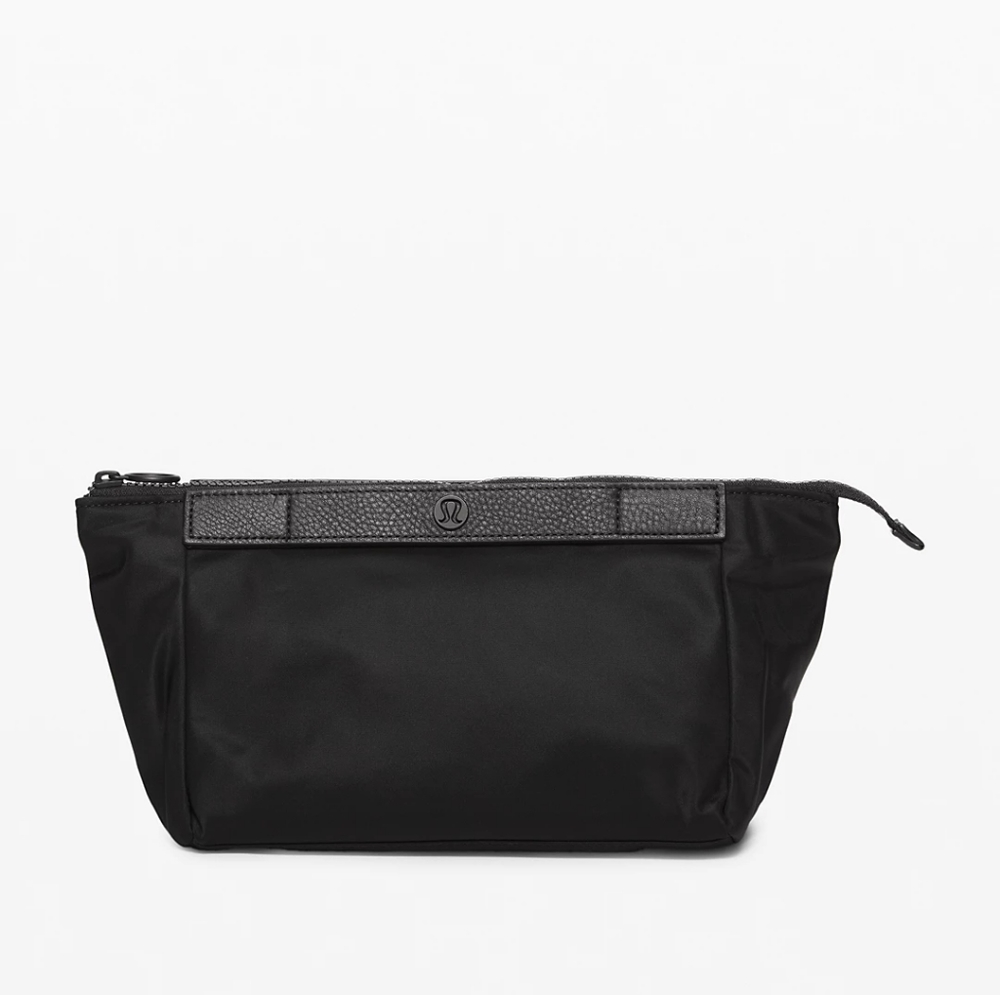 NEW Lululemon Travel Easy Kit & Two Scrunchies - Picture 2 of 11